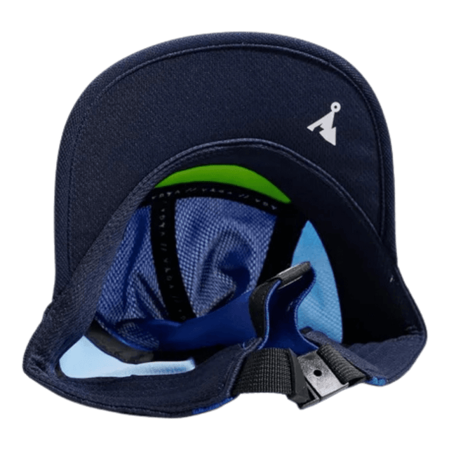 VÅGA - Club Cap - Bluebird - Aid Station