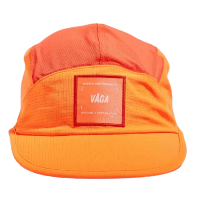 Neon Orange/Coral