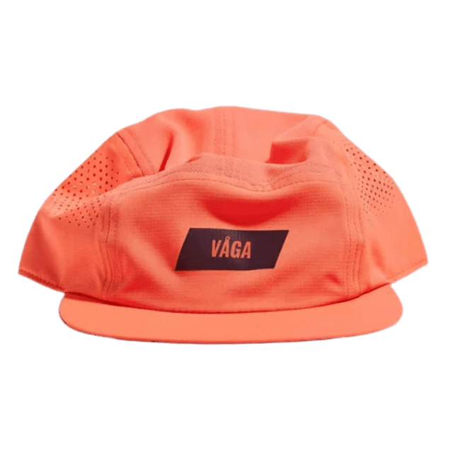 Neon Coral