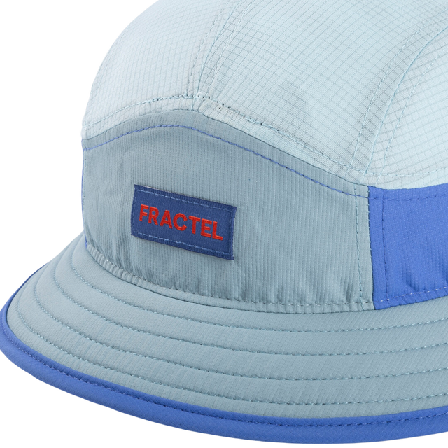 Fractel - B-Series Bucket Hat - Siren