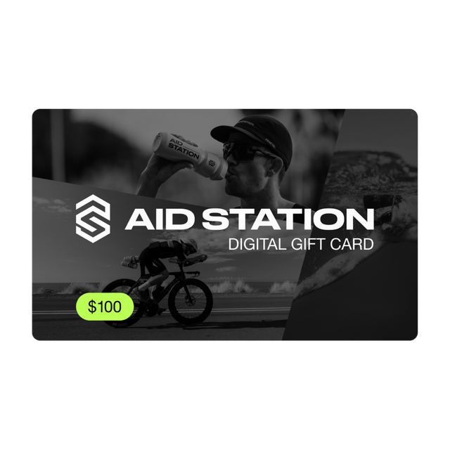 Aid Station - Digital Gift Card $100