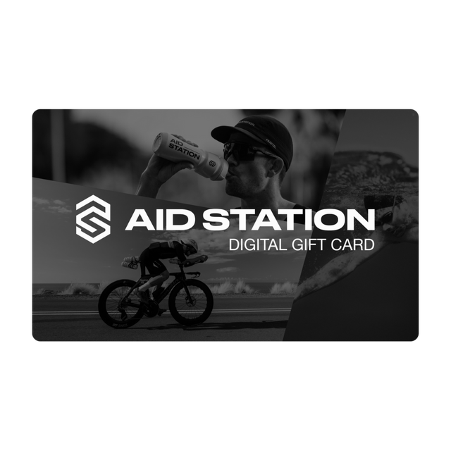 Aid Station - Digital Gift Card