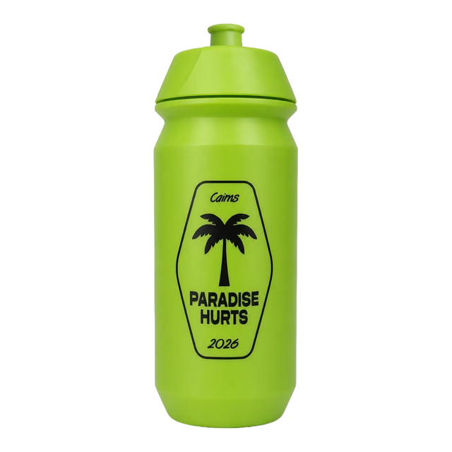 Aid Station - PILLAR Performance x Aid Station 500ml Drink Bottle - Paradise Hurts