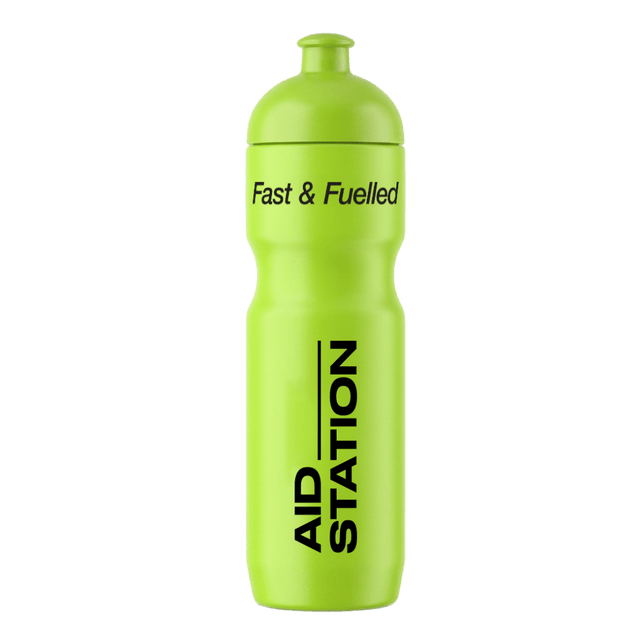 Aid Station - Race Bottle - 400ml - Aid Station