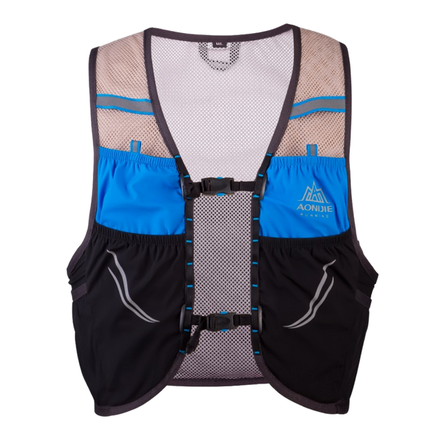 AONIJIE - Moderate Gale 2.5L - Black