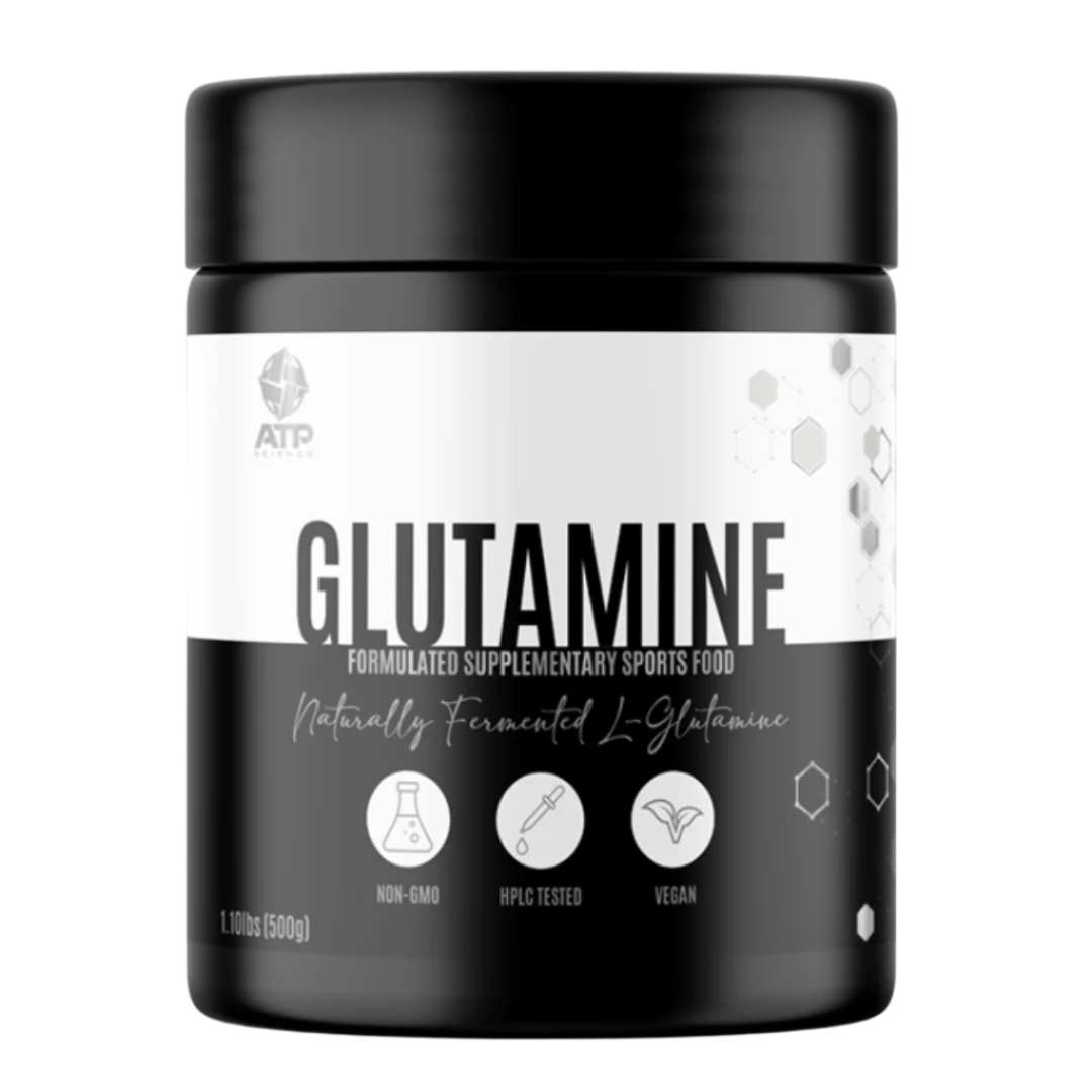 ATP Science - L-Glutamine 500g