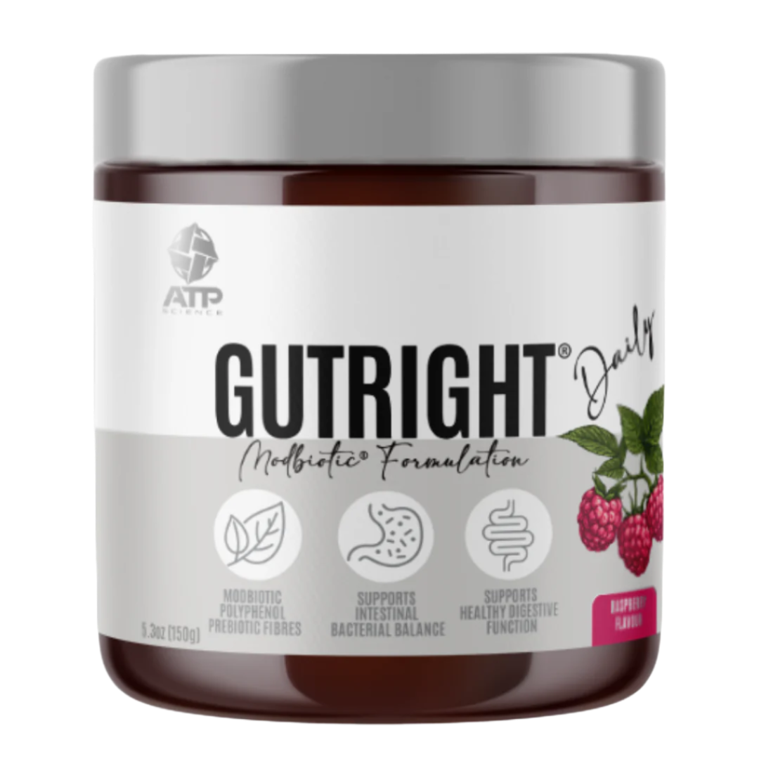 ATP Science - Gutright Daily - Raspberry 150g