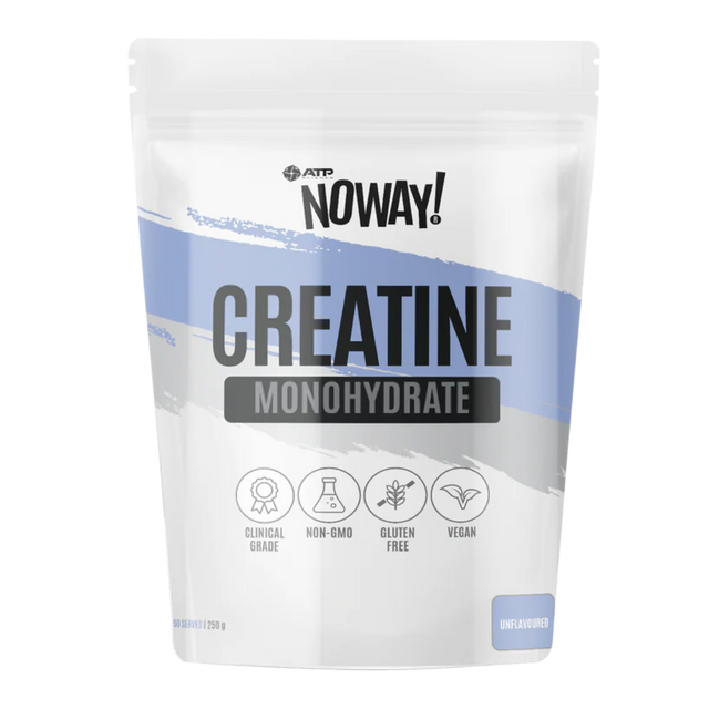 ATP Science - NOWAY! Creatine Monohydrate - Unflavoured