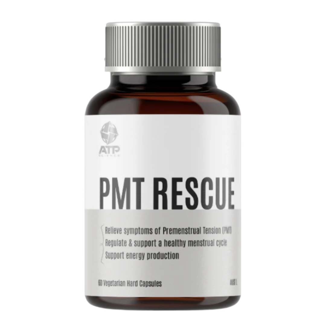 ATP Science - PMT Rescue