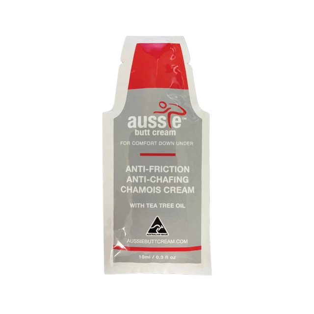 GIFT | Aussie Butt Cream - Travel Pack Sachet