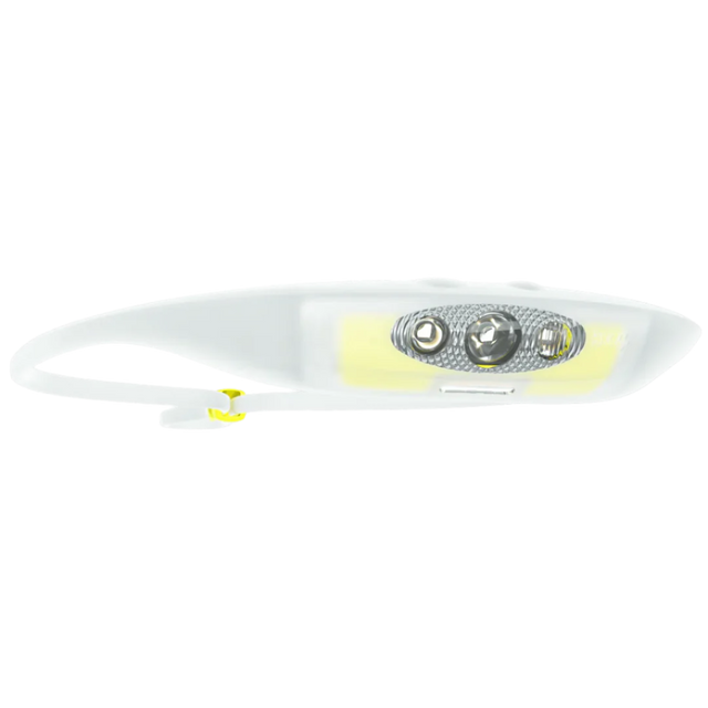 Knog - Bandicoot Run 250 Lumen Headlamp - Lime