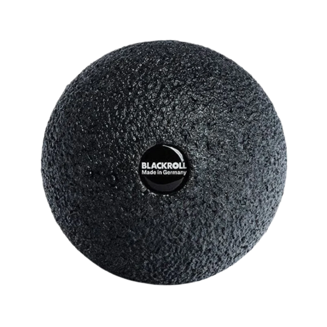 BlackRoll - Fascia Ball 08 - Black