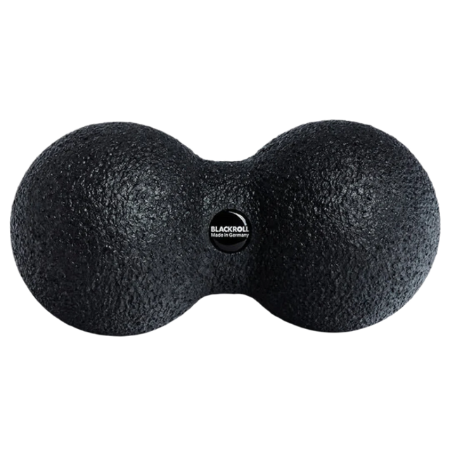 BlackRoll - Fascia Duoball 08 - Black