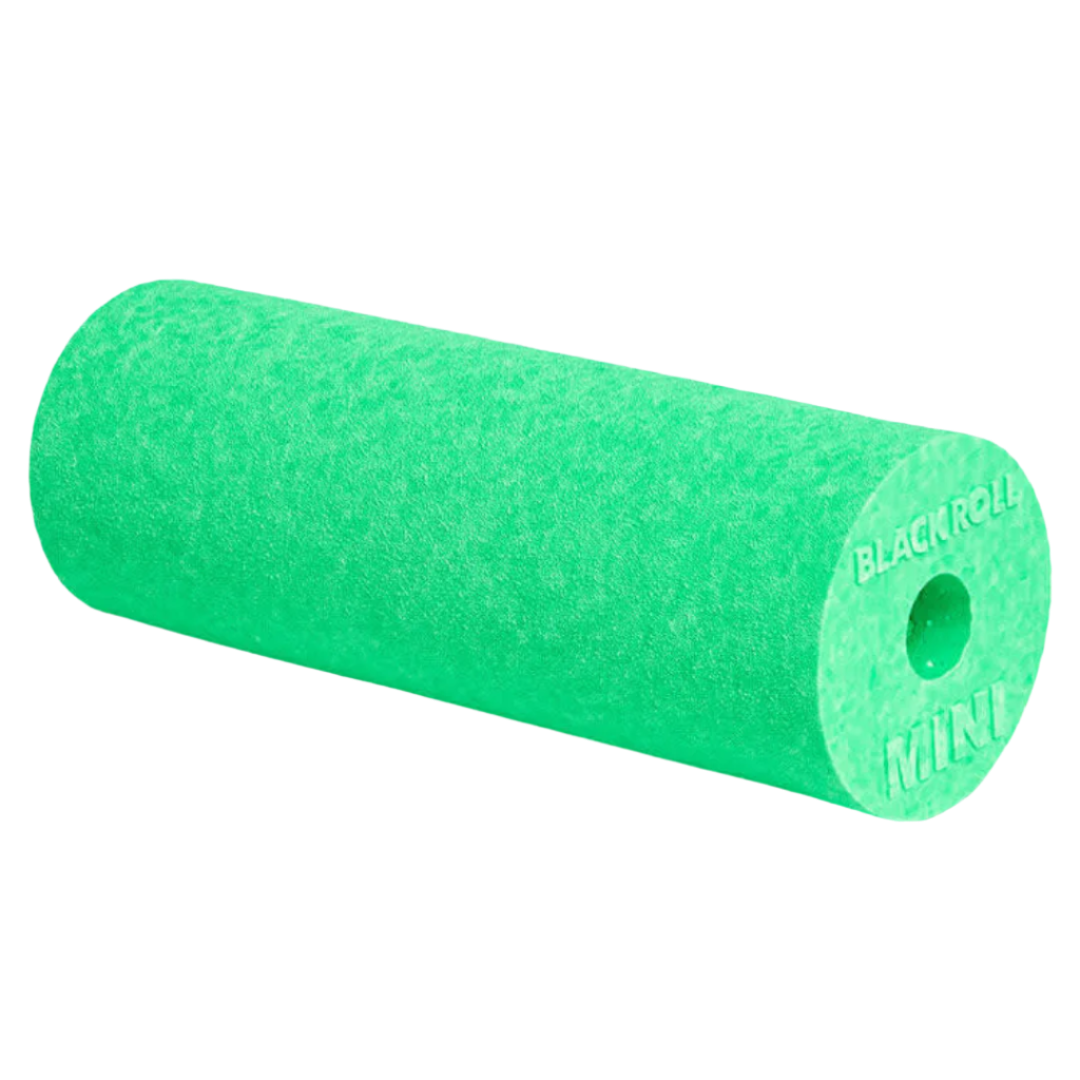 BlackRoll - Fascia Foam Roller Mini - Green