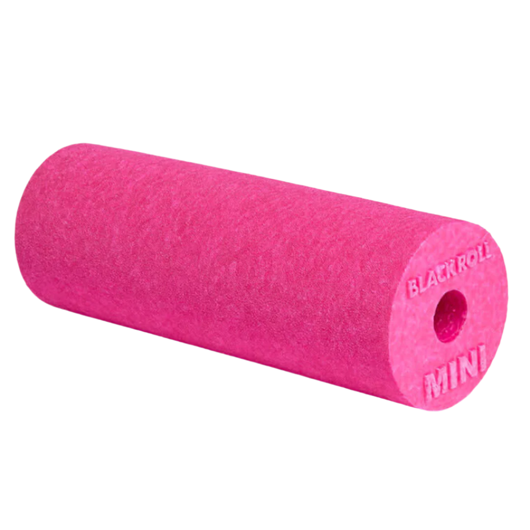 BlackRoll - Fascia Foam Roller Mini - Pink