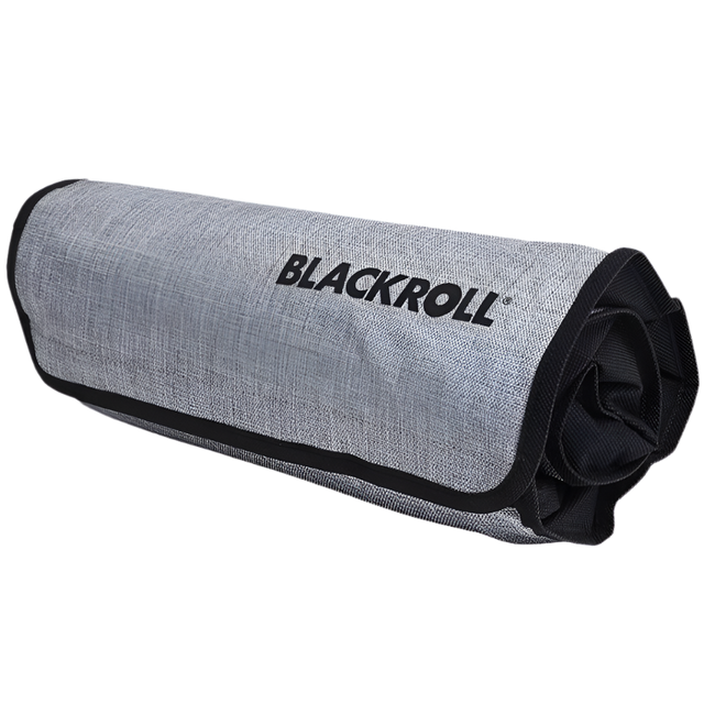 BlackRoll - Ultralite Infrared Recovery Blanket - Grey - alt3