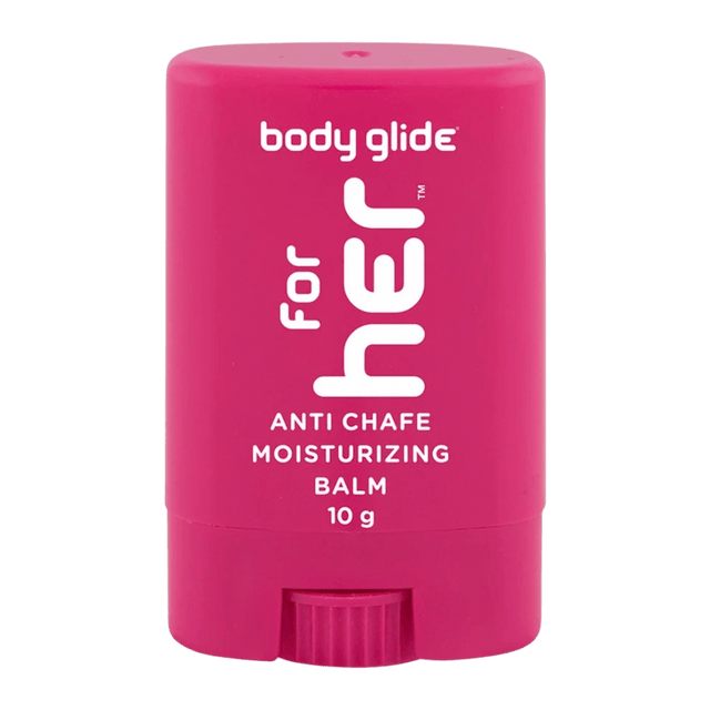 Body Glide - For Her Balm - Aid Station
