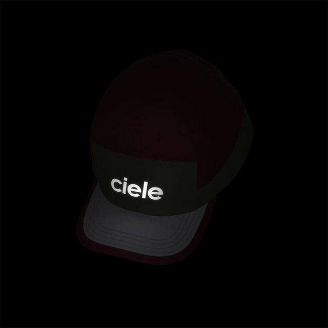 Ciele Athletics - ALZCap SC - Century Small - Cabina - Reflective