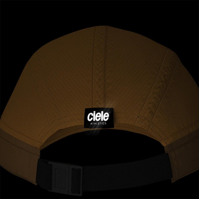 Ciele Athletics - ALZCap SC - Pack - Minter - Reflective back