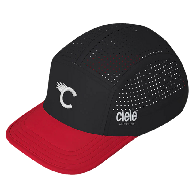 Ciele Athletics - GOCap SC QA - WWM - Chicago - Angle