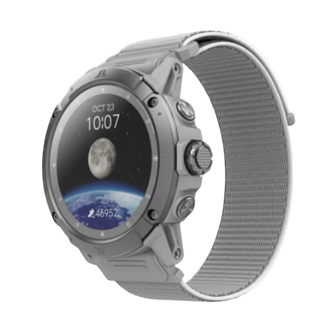 COROS - Vertix 2S GPS Adventure Watch - Moon