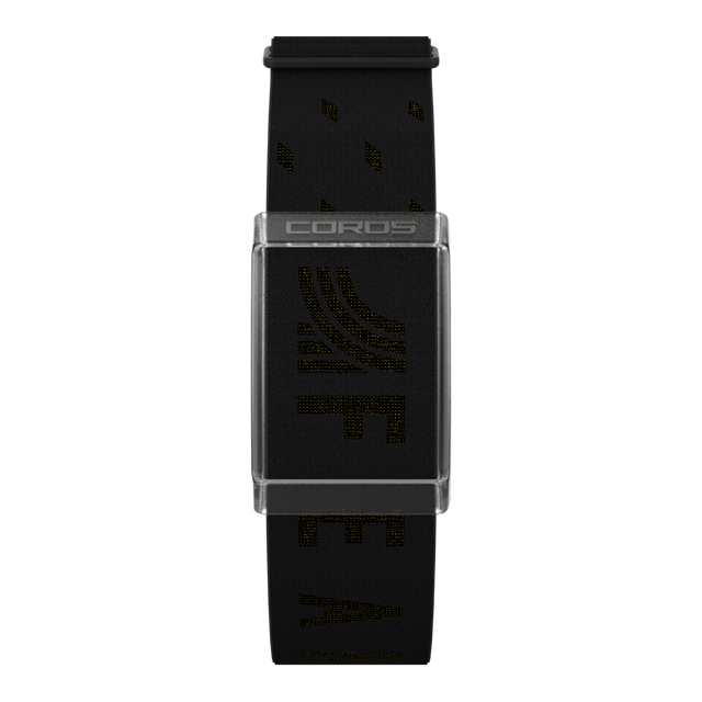 COROS - Heart Rate Monitor - Ingebrigsten Gold