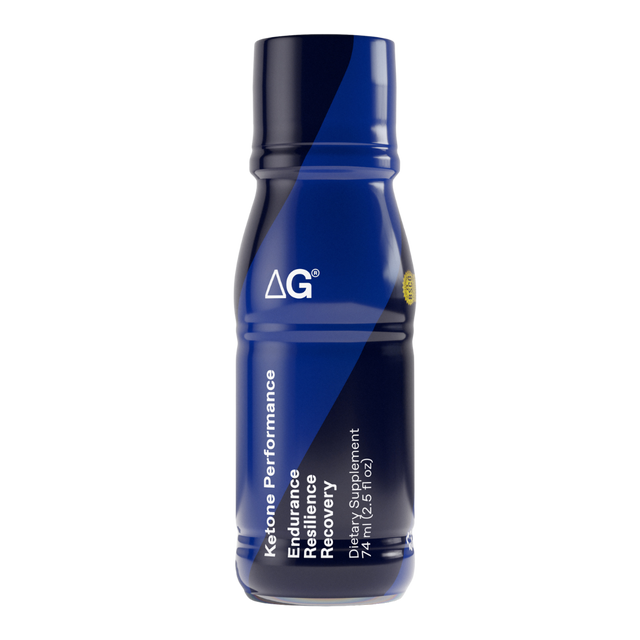deltaG - Ketone Performance (New Packaging)
