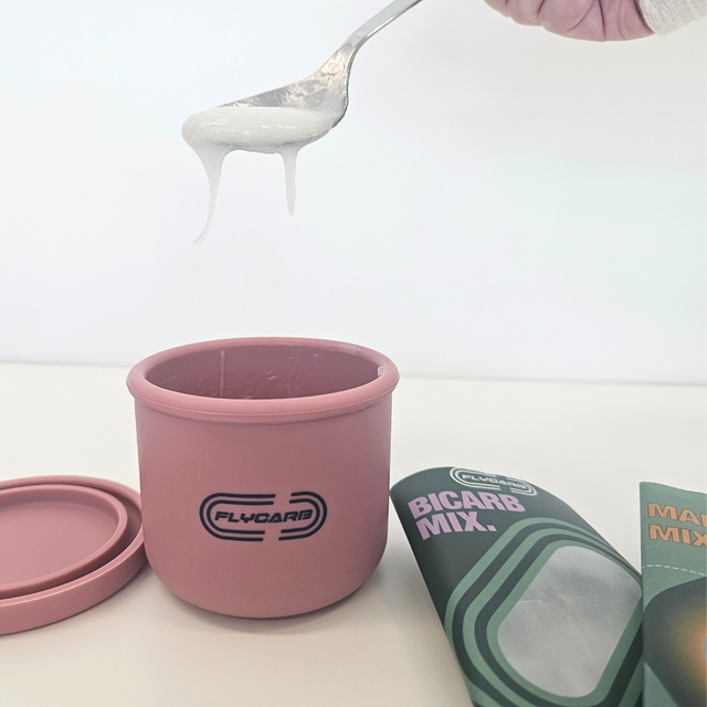 FLYCARB - BICARRB Lifestyle