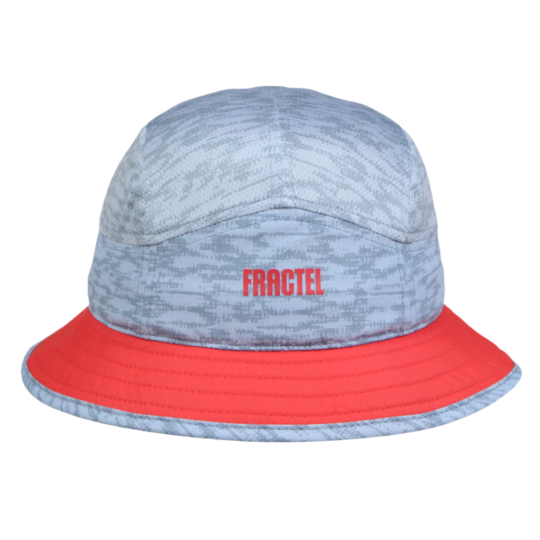 Fractel - B-Series Bucket Hat - Flares