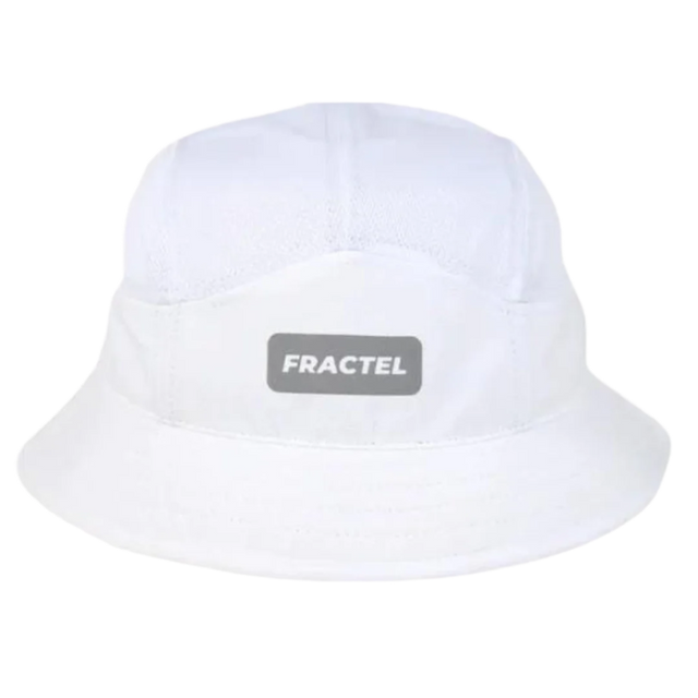 Fractel - B-Series Bucket Hat - Lumen (Front)