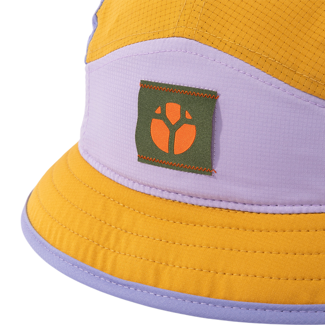 Fractel - B-Series Bucket Hat - Delos (Zoom)