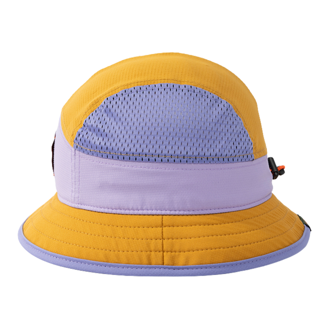 Fractel - B-Series Bucket Hat - Delos (Side)