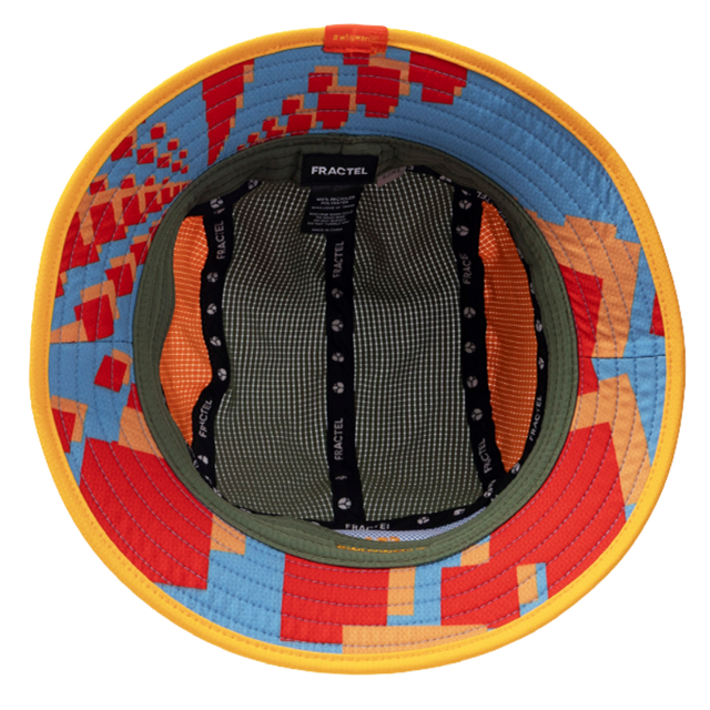 fractel-b-series-orbit-under