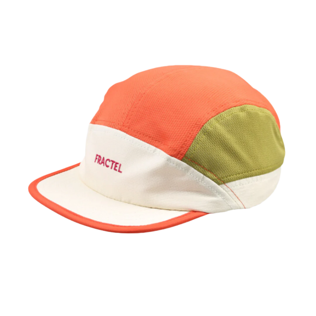 Fractel - F-Series Cap - Gradient 