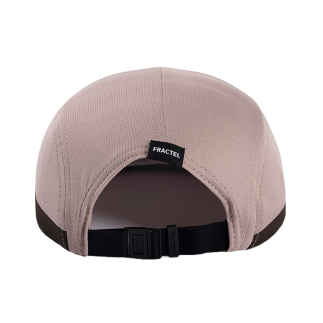 Fractel - F-Series Cap - Falcon - Back