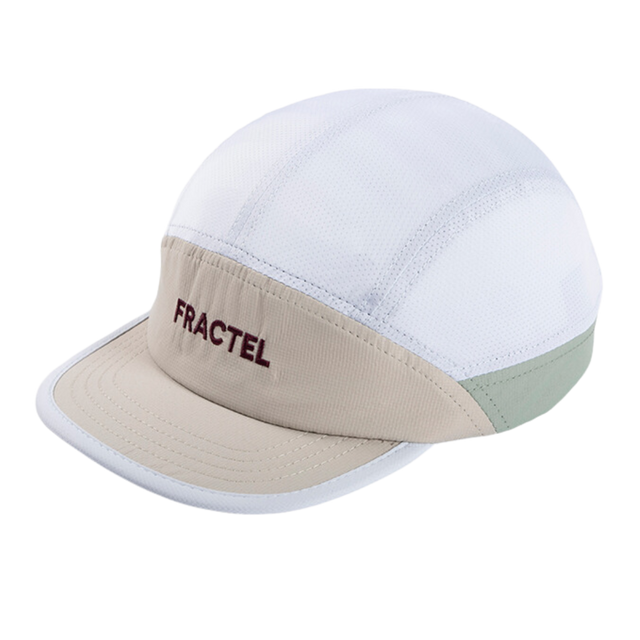 Fractel - F-Series Cap - Forma - Angle