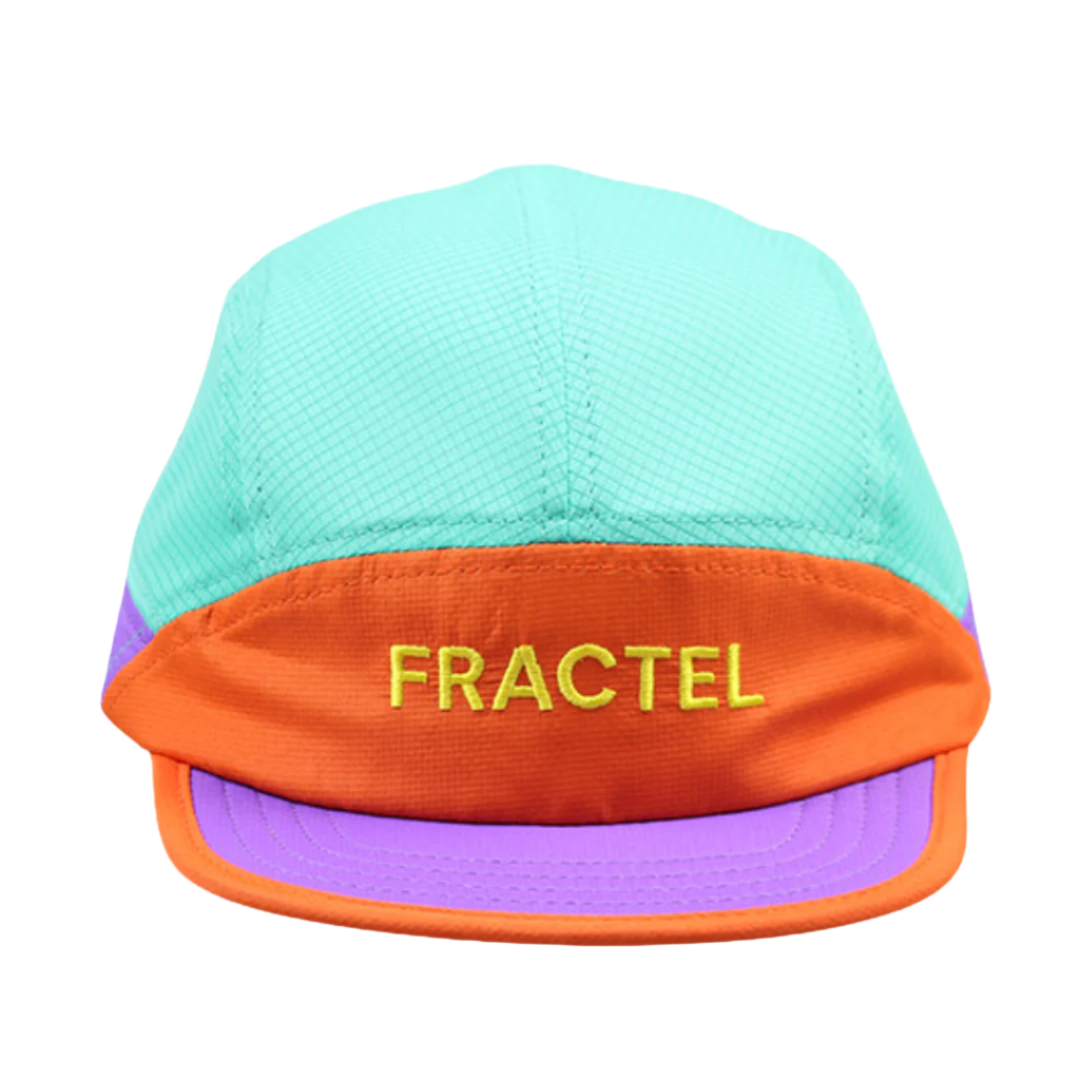 Fractel - F-Series Cap - Spark