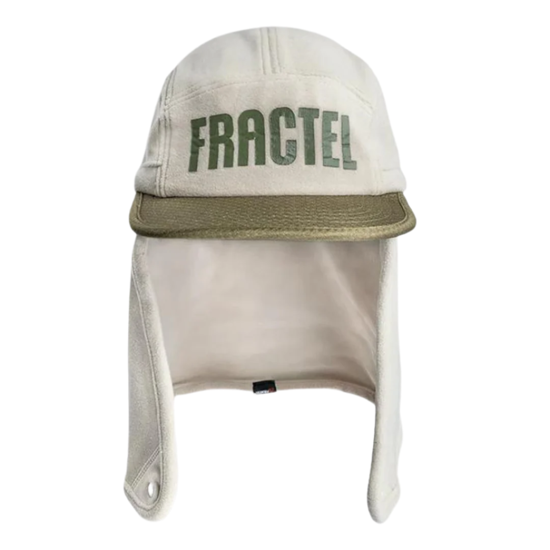 Fractel - L-Series Legionnaire Cap - Desert Haze (Front)