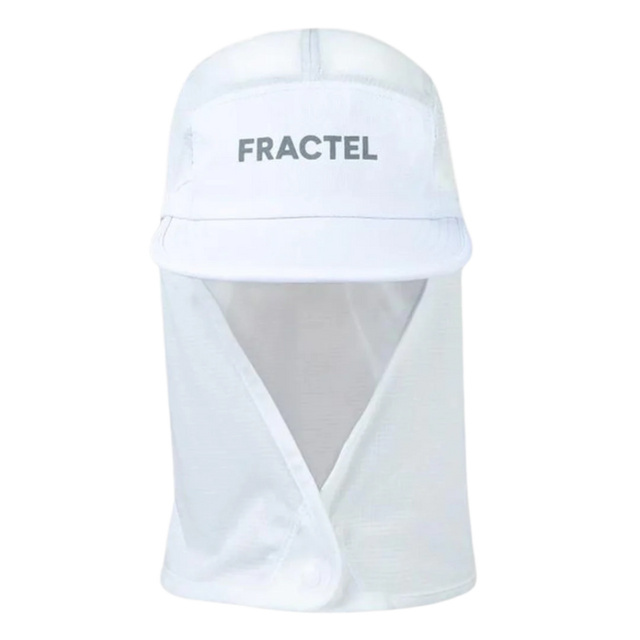 Fractel - L-Series Legionnaire Hat - Lumen (Closed)