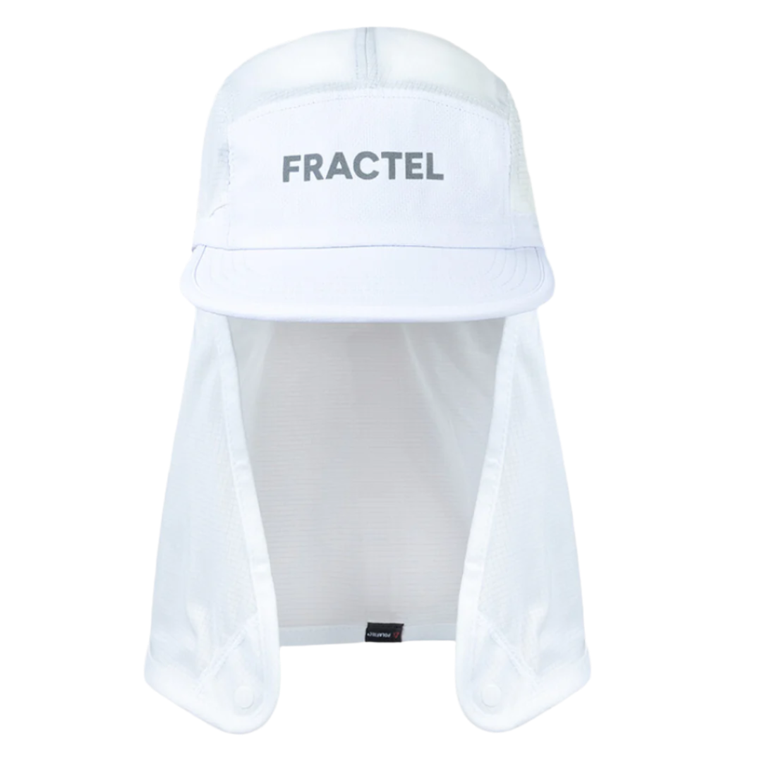 Fractel - L-Series Legionnaire Hat - Lumen (Front)