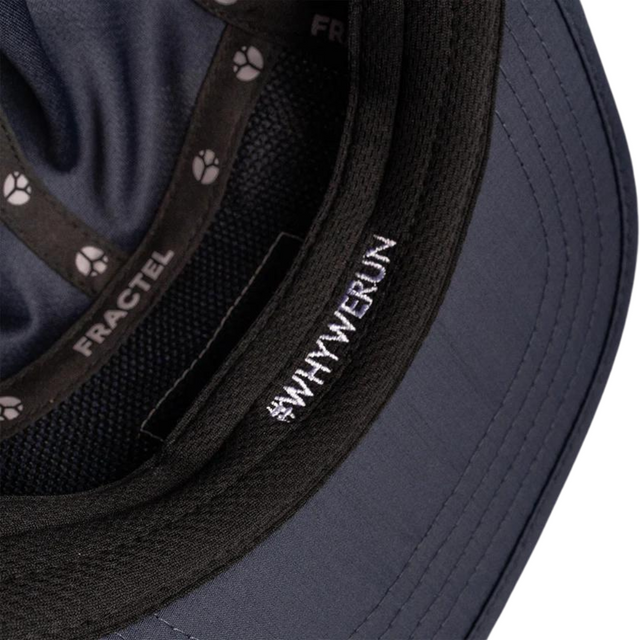 Fractel - L-Series Legionnaire Cap - Neptune (Details)