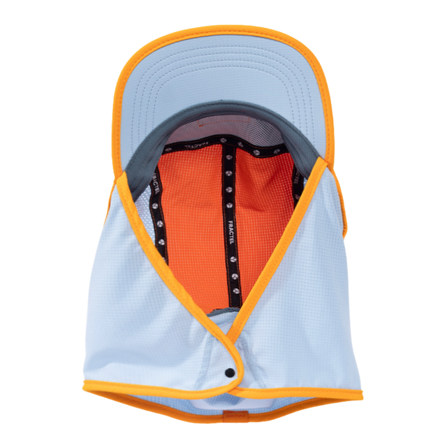 fractel-l-series-spectrum-under