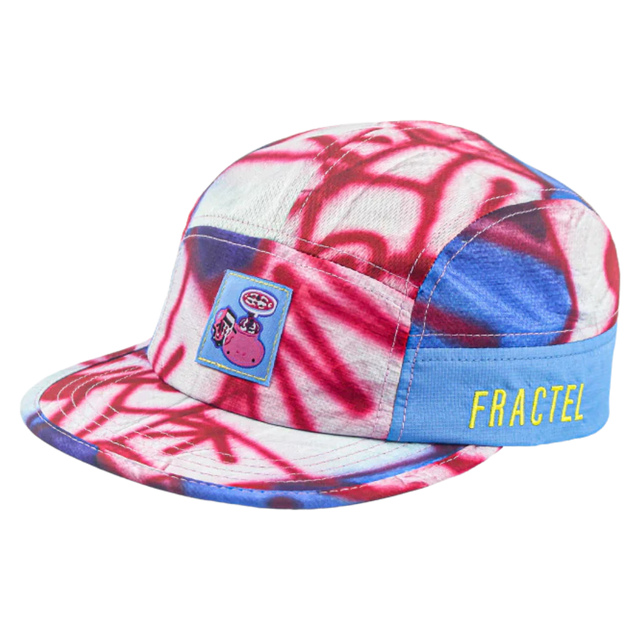 Fractel - M-Series Cap - Fineyine [Limited Edition]