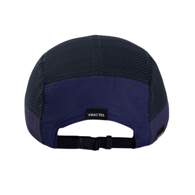 Fractel - M-Series Cap - Atlantic - Back