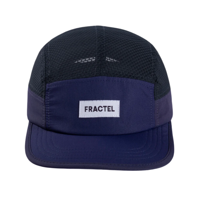 Fractel - M-Series Cap - Atlantic 