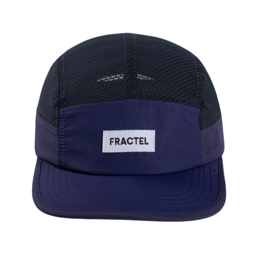 Fractel - M-Series Cap - Atlantic 