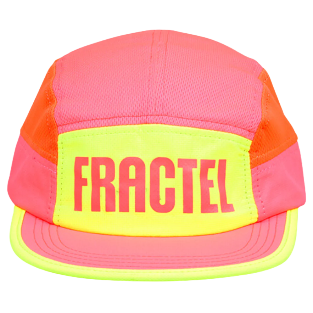 Fractel - M-Series Cap - Electric Pulse