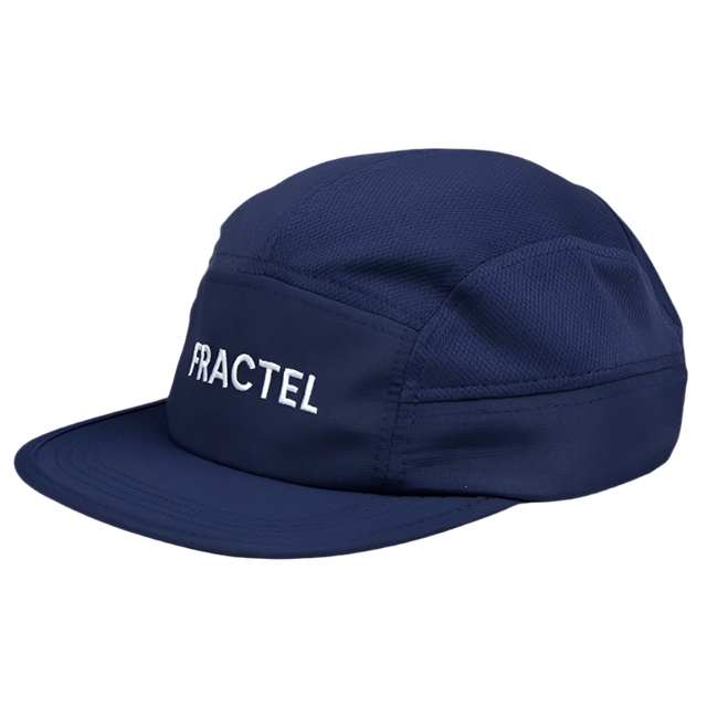 Fractel - M-Series Cap - Neptune - Frontside