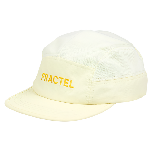 Fractel - M-Series Cap - Sahara - Frontside