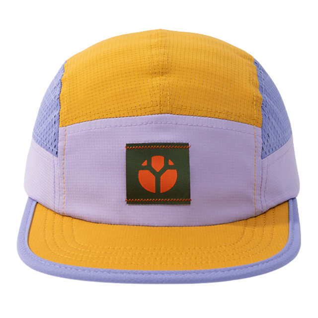 Fractel - M-Series Cap - Delos (Front)